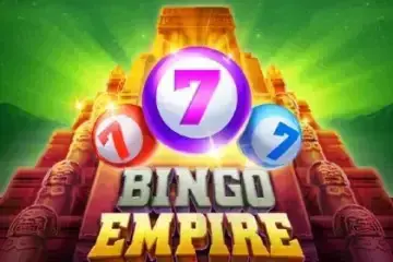 Bingo Empire - Spin City - Congo